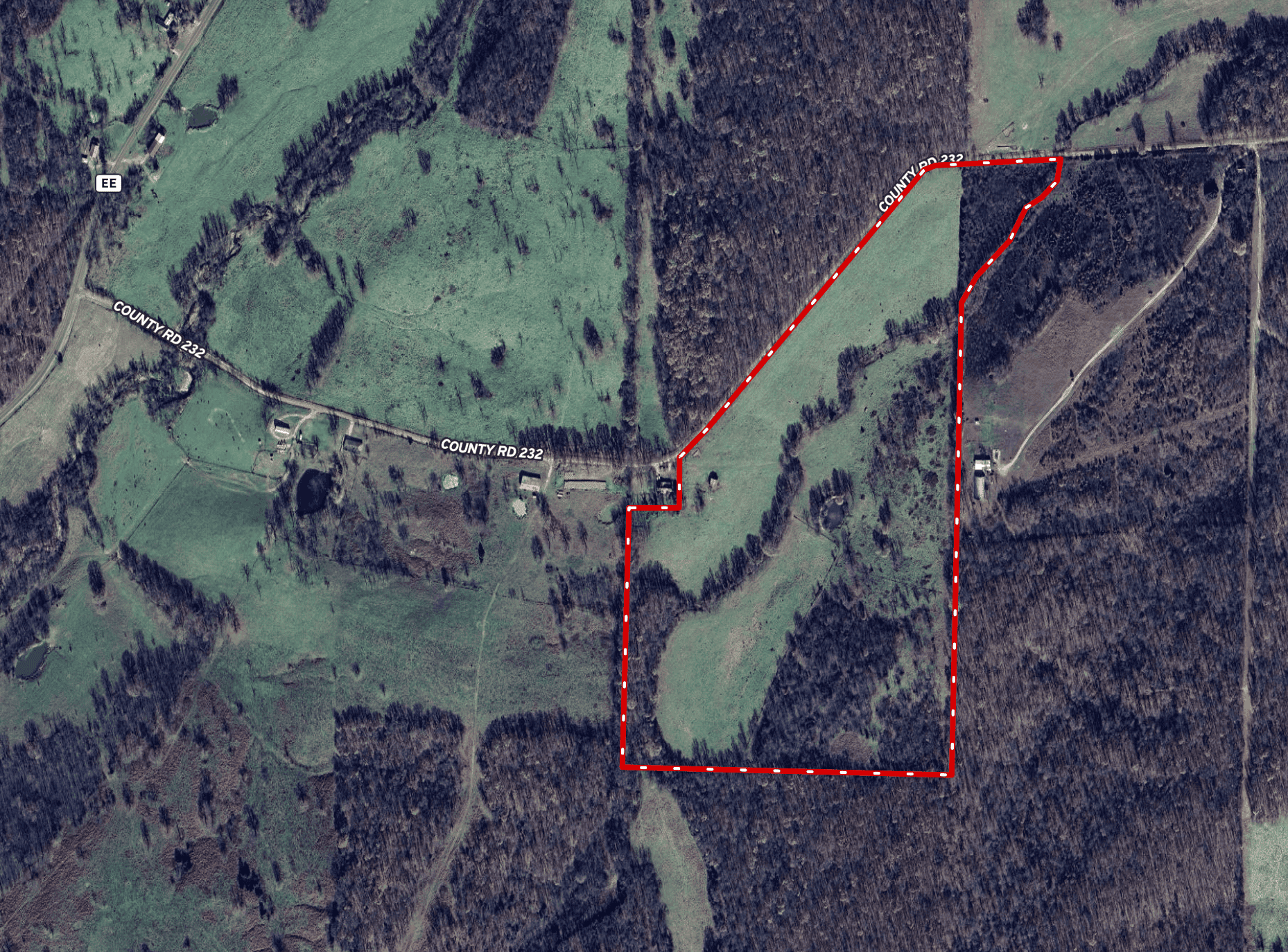 000 County Road 232, Thayer, MO 65791